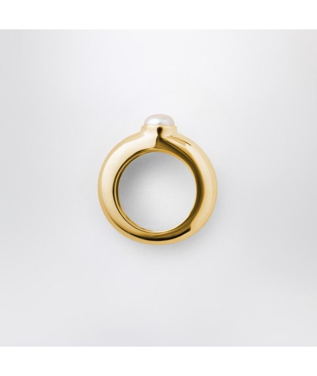 ELIOU Золотое металлическое кольцо, фото 2