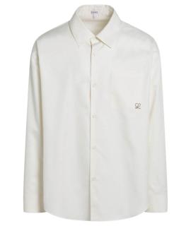 LOEWE Кэжуал рубашка