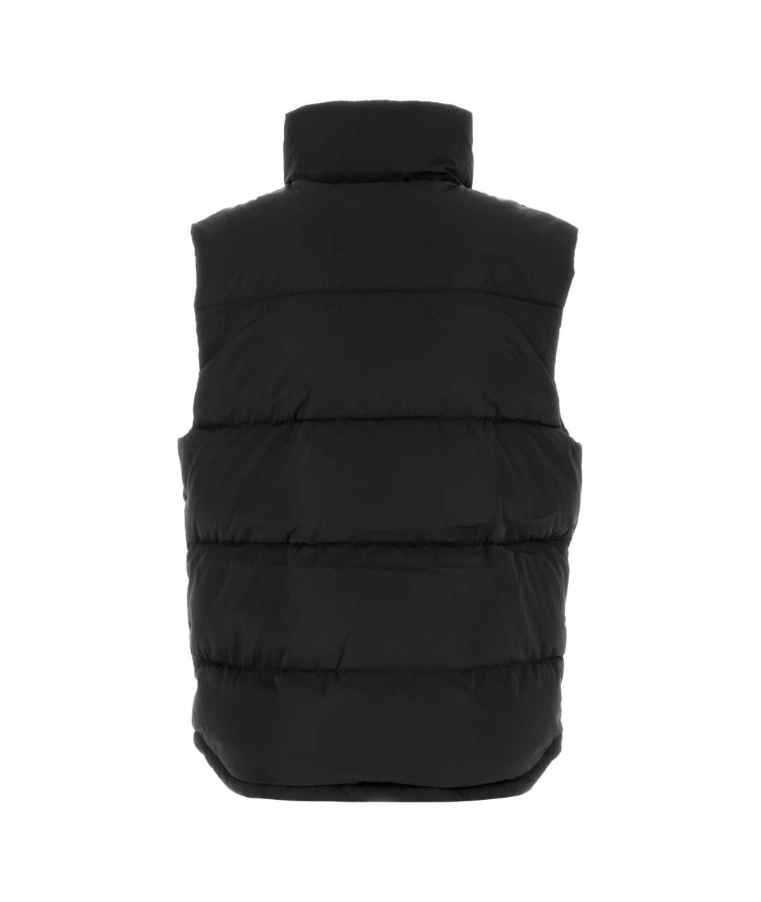 CARHARTT WIP Черный полиамидовый жилет, фото 2