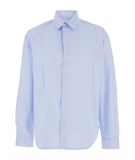 JACQUEMUS Классическая рубашка