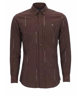 VIVIENNE WESTWOOD Кэжуал рубашка