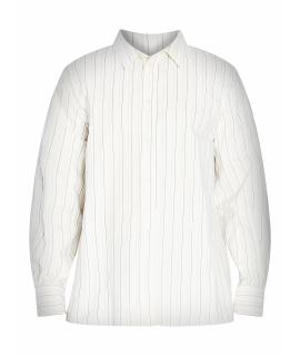 SAINT LAURENT Кэжуал рубашка