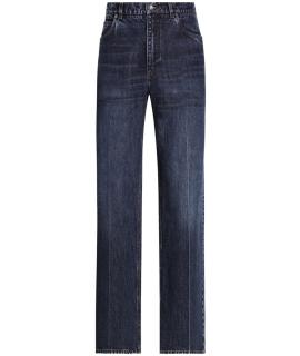 DOLCE&GABBANA Прямые джинсы