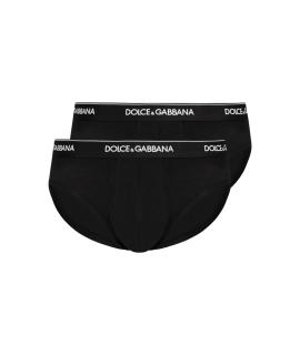 DOLCE&GABBANA Нижнее белье и носки