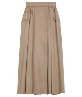 MAX MARA Юбка миди