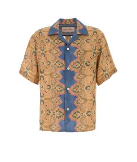 VALENTINO Кэжуал рубашка