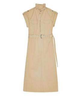 GANNI Повседневное платье