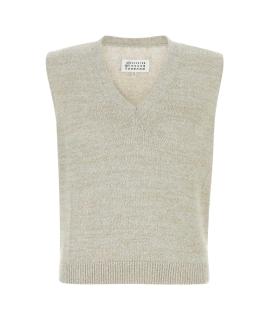MAISON MARGIELA Жилетка
