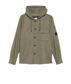 CP COMPANY Куртка