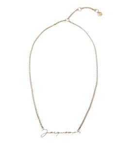 JACQUEMUS Колье