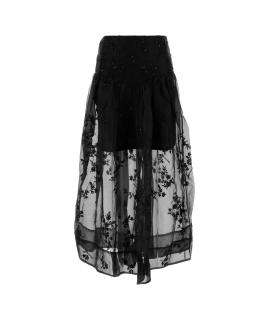 GANNI Юбка миди