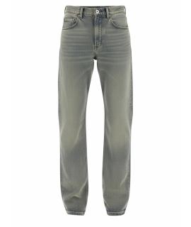 RICK OWENS DRKSHDW Прямые джинсы