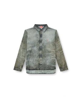 DIESEL Кэжуал рубашка