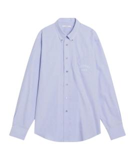 GIVENCHY Классическая рубашка