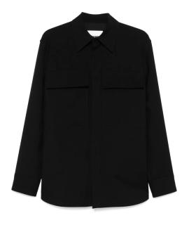 JIL SANDER Кэжуал рубашка