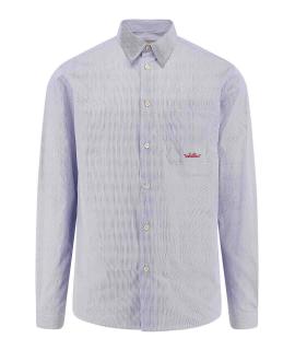 VALENTINO Кэжуал рубашка