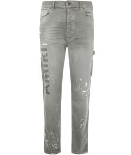 AMIRI Джинсы скинни