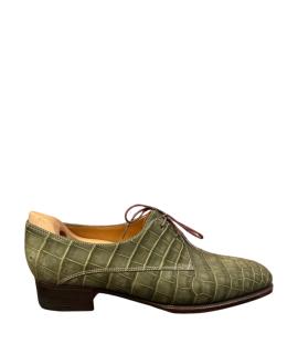 JOHN LOBB Низкие ботинки