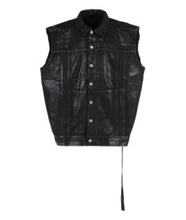 RICK OWENS DRKSHDW Жилет