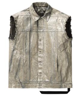 RICK OWENS DRKSHDW Жилет