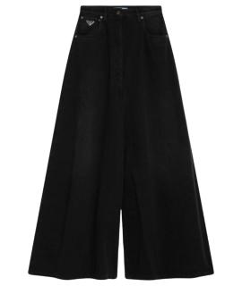 PRADA Прямые джинсы