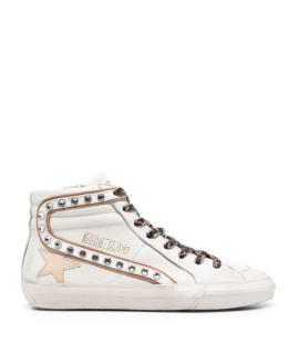 GOLDEN GOOSE DELUXE BRAND Кеды