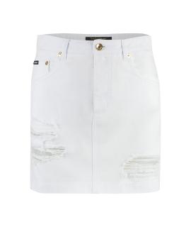 DOLCE&GABBANA Юбка мини