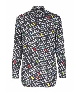 BOTTEGA VENETA Кэжуал рубашка