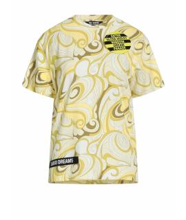 RAF SIMONS Футболка