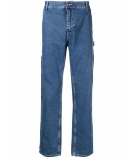 CARHARTT WIP Прямые джинсы