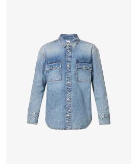 BOTTEGA VENETA Кэжуал рубашка