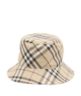 BURBERRY Панама