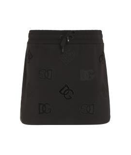 DOLCE&GABBANA Юбка мини