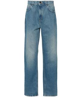 CASABLANCA Прямые джинсы