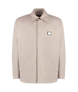 DOLCE&GABBANA Кэжуал рубашка