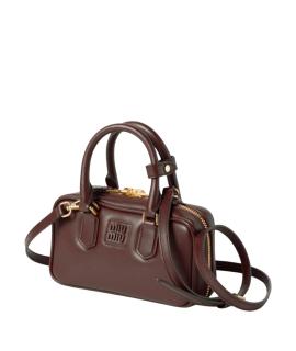MIU MIU Сумка с короткими ручками