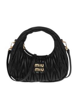 MIU MIU Сумка с короткими ручками