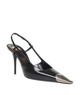 SAINT LAURENT Туфли