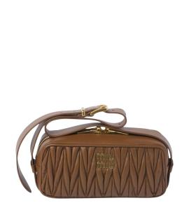 MIU MIU Сумка через плечо