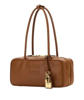 MIU MIU Сумка с короткими ручками