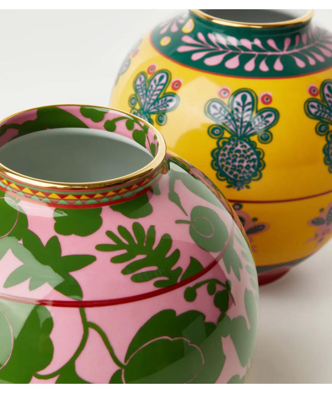 LA DOUBLEJ Ваза, фото 4