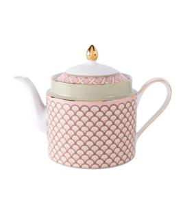 LA DOUBLE J Чайная посуда