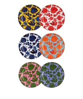 LA DOUBLE J Обеденная посуда