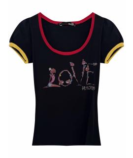 MOSCHINO Футболка