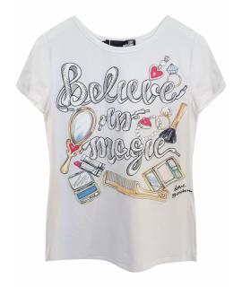 MOSCHINO Футболка