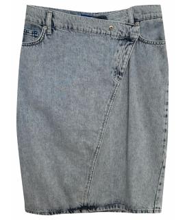 KARL LAGERFELD Юбка миди