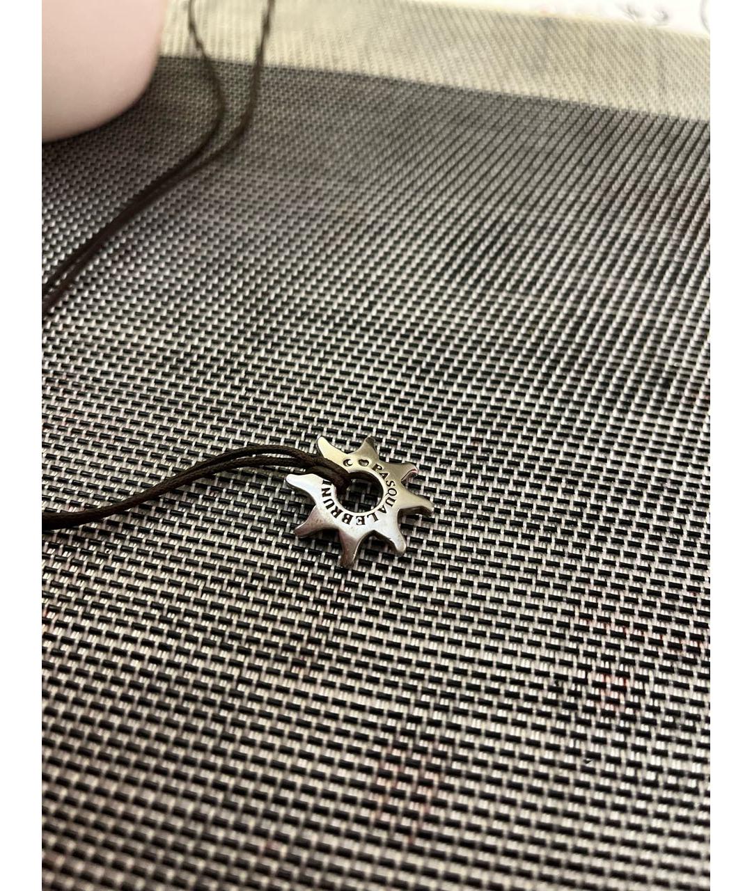 PASQUALE BRUNI Серебряная серебряная подвеска, фото 4