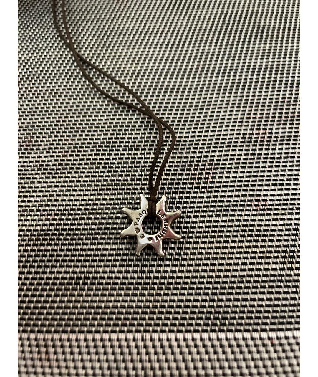 PASQUALE BRUNI Серебряная серебряная подвеска, фото 2