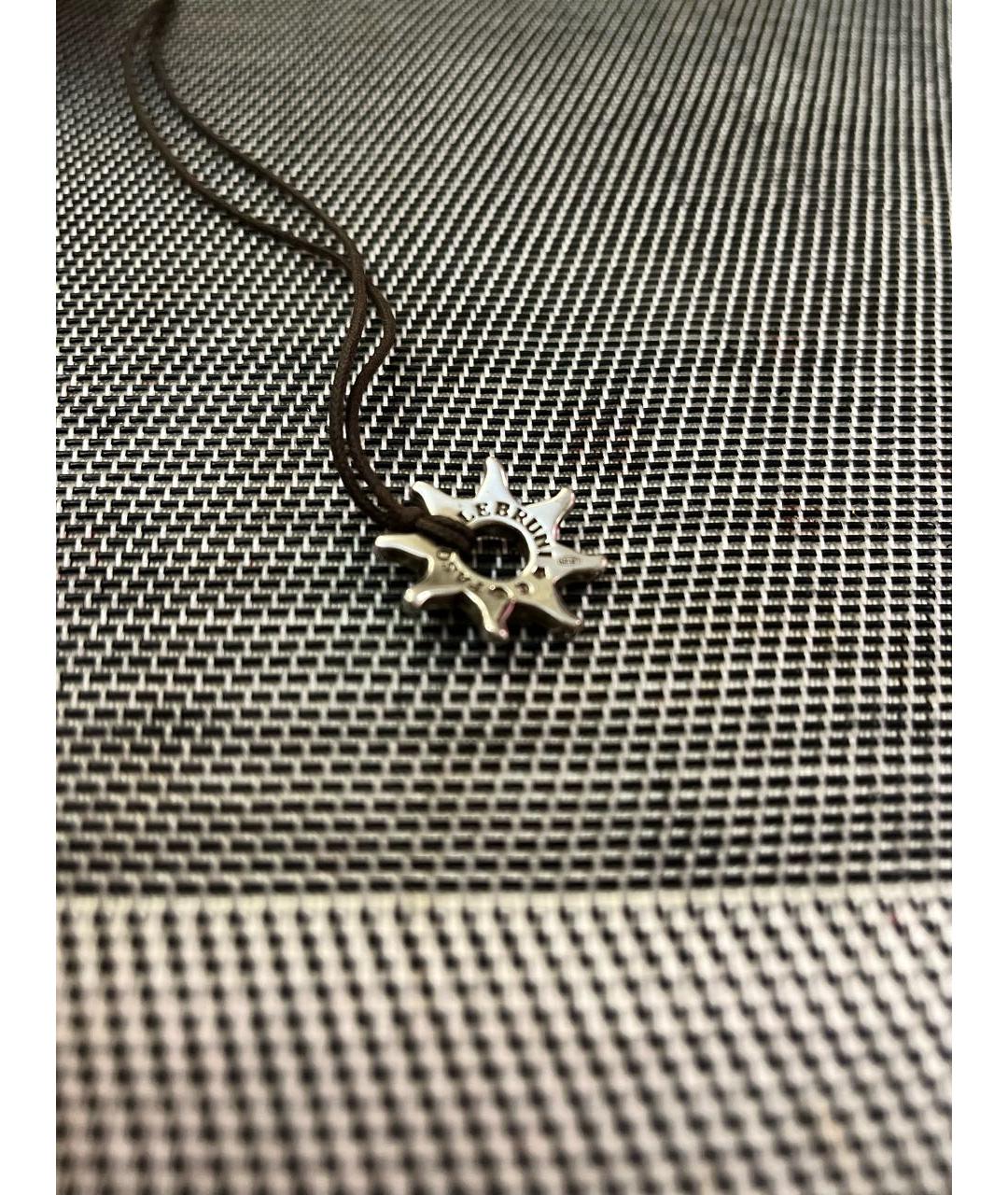 PASQUALE BRUNI Серебряная серебряная подвеска, фото 3