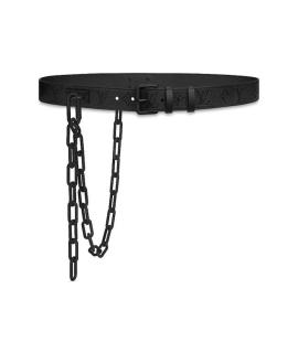 LOUIS VUITTON Ремень